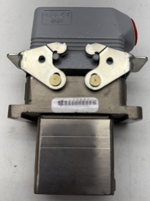 R81024LK192LC NORTHSTAR DYNAPAR  760-301-03 ENCODER R81024 RIM TACHOMETER SPEED