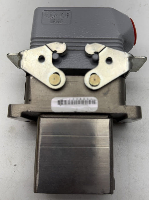 R81024LK192LC NORTHSTAR DYNAPAR  760-301-03 ENCODER R81024 RIM TACHOMETER SPEED