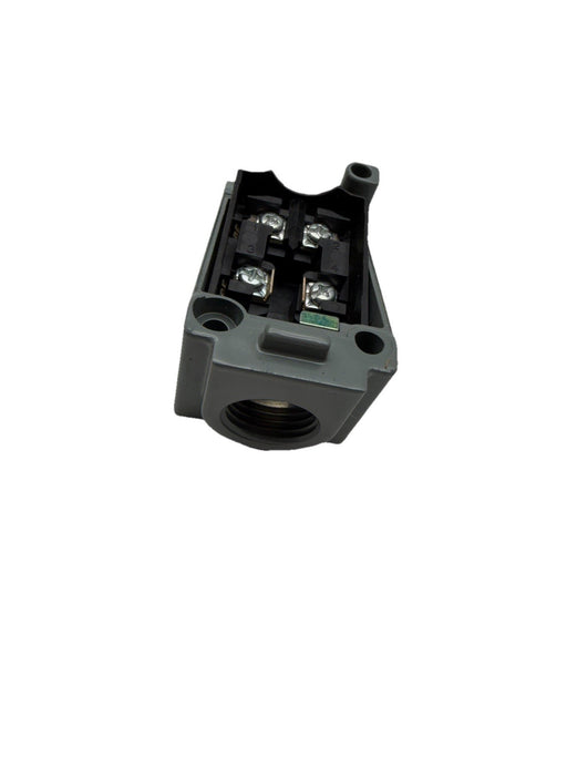 Allen Bradley 802T  Base / Receptacle For Limit Switch