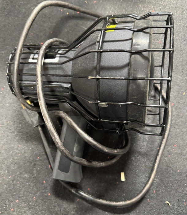 Yellow Jacket AC/Refrigeration UV Leak Scanner Black Light 69464