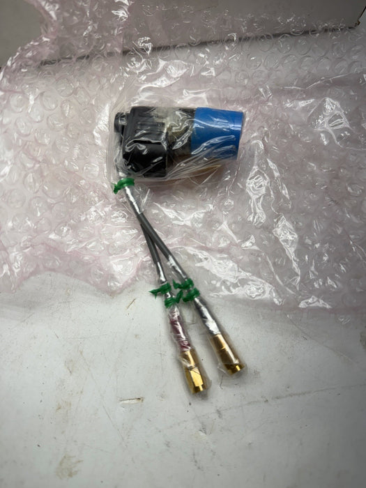 RPR pH/ORP SenSOR RePlacement InStRuctIOnS For Ultrameter™ 6P, 3P, Ultrameter II