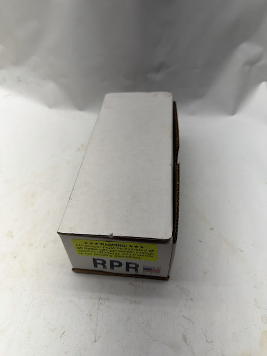 RPR pH/ORP SenSOR RePlacement InStRuctIOnS For Ultrameter™ 6P, 3P, Ultrameter II