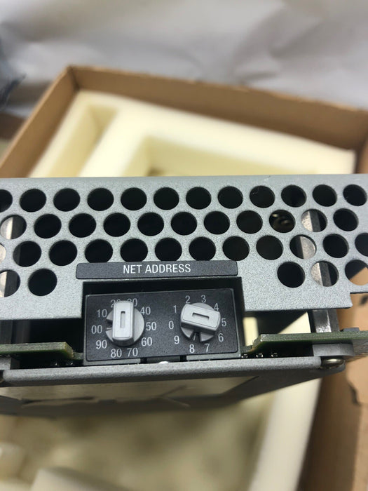 2014 REMAN 1771ACNR15 ALLEN BRADLEY 1771-ACNR15 B Controlnet Adapter PLC-5