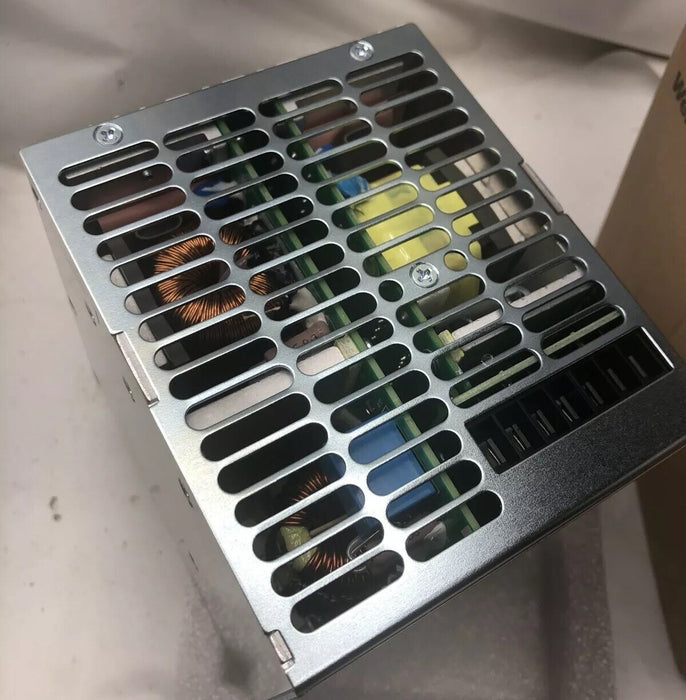 NEW WEIDMULLER 1469510000 PRO ECO 480W 24 VDC 20 AMP POWER SUPPLY