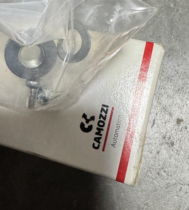 CAMOZZI A531-BC2 / A531BC2 (BRAND NEW)