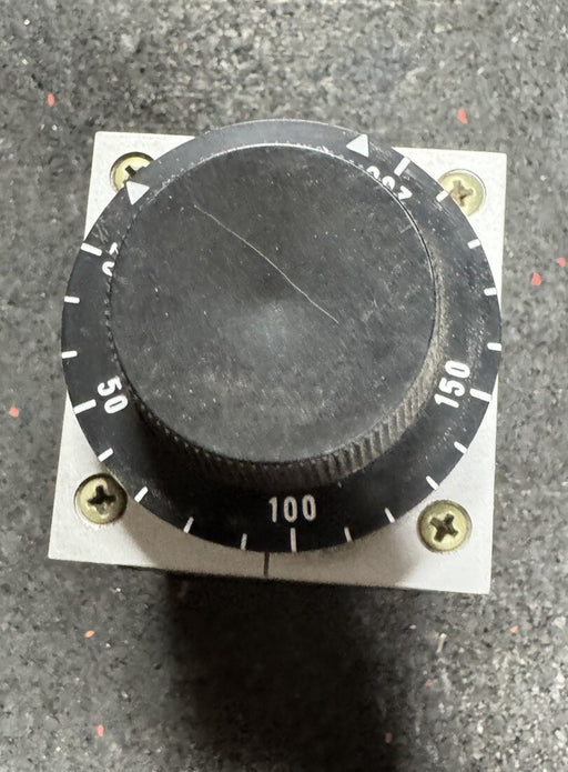 7012BE AGASTAT TIMING RELAY 20-200 SECOND TIME DELAY TIMER 240VAC COIL NEW UNSED