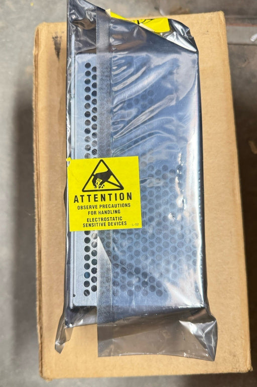 HONEYWELL JWS150-48/A POWER SUPPLY JWS15048A LAMDA