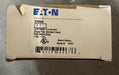 Eaton Cutler-Hammer E50SA Limit Switch Body Only