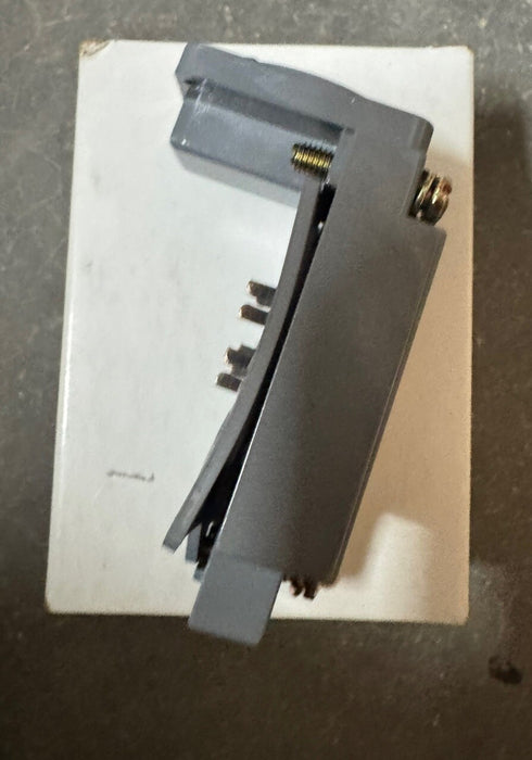Eaton Cutler-Hammer E50SA Limit Switch Body Only