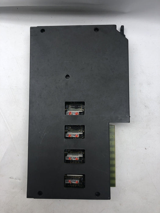 ALLEN BRADLEY 1771-OFE1 PLC-5 Analog Output Card 4 Channel Selectable Voltages