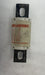 1 NEW A70P125 125 AMP 700 VOLT FUSE AMP-TRAP FERRAZ SHAWMUT A70 P125