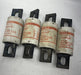 1 NEW A70P125 125 AMP 700 VOLT FUSE AMP-TRAP FERRAZ SHAWMUT A70 P125