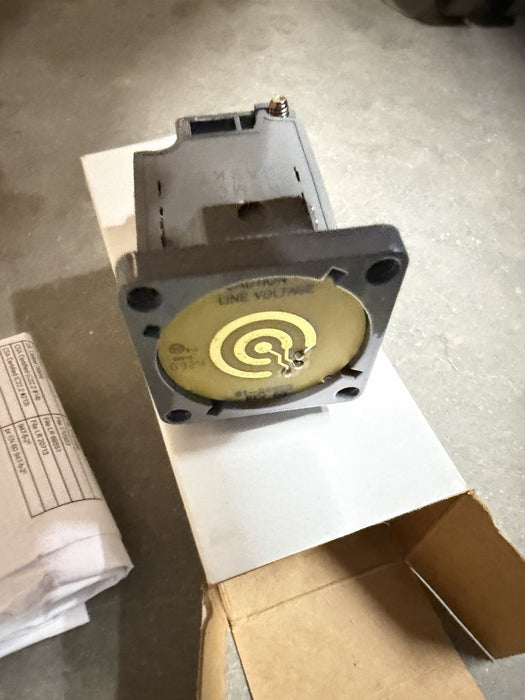 Eaton E51SAL Switch Body New In Box USA