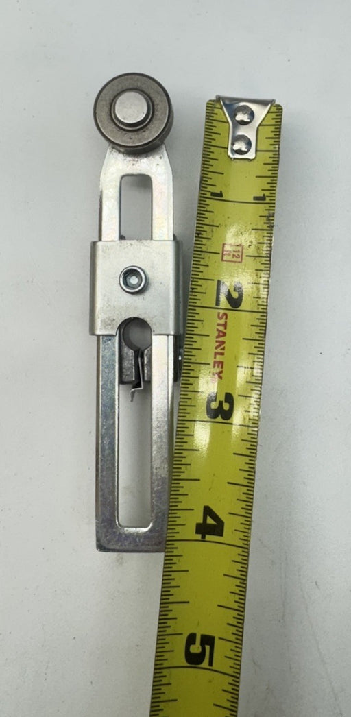 ALLEN BRADLEY LEVER ROLLER ARM FOR LIMIT SWITCHES 802T