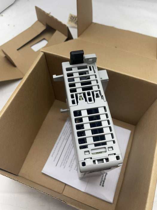 2015 New 1786-ENBT Allen Bradley COMPACTLogix L4X EtherNet/IP  Module NIB