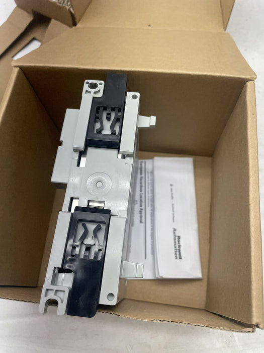 2015 New 1786-ENBT Allen Bradley COMPACTLogix L4X EtherNet/IP  Module NIB