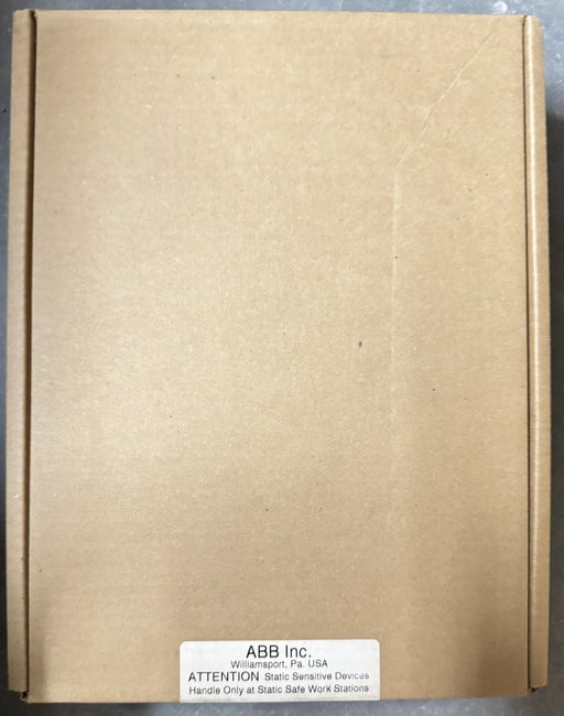 SEALED IMFEC12 INPUT FEC12 Asea Brown Boveri - ABB, Bailey Controls, Infi 90