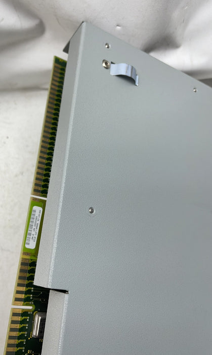 1771-ACNR /B Allen Bradley PLC 5 CNET Remote I/O Adapter 1771ACNR