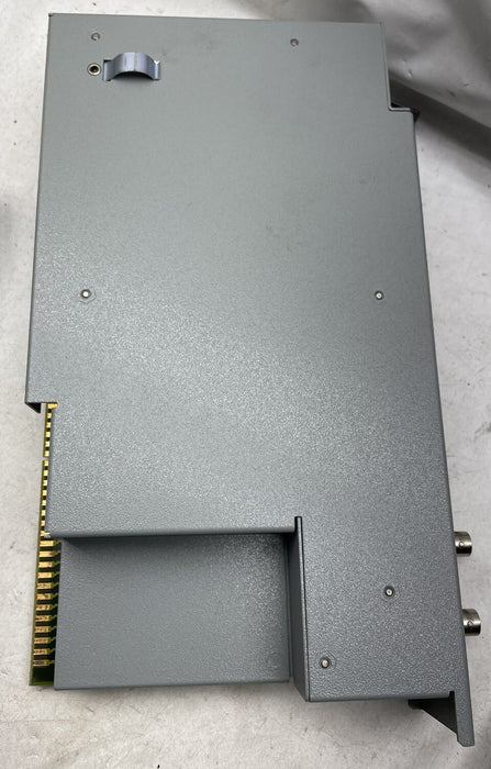 1771-ACNR /B Allen Bradley PLC 5 CNET Remote I/O Adapter 1771ACNR