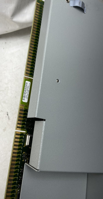 1771-ACNR /B Allen Bradley PLC 5 CNET Remote I/O Adapter 1771ACNR