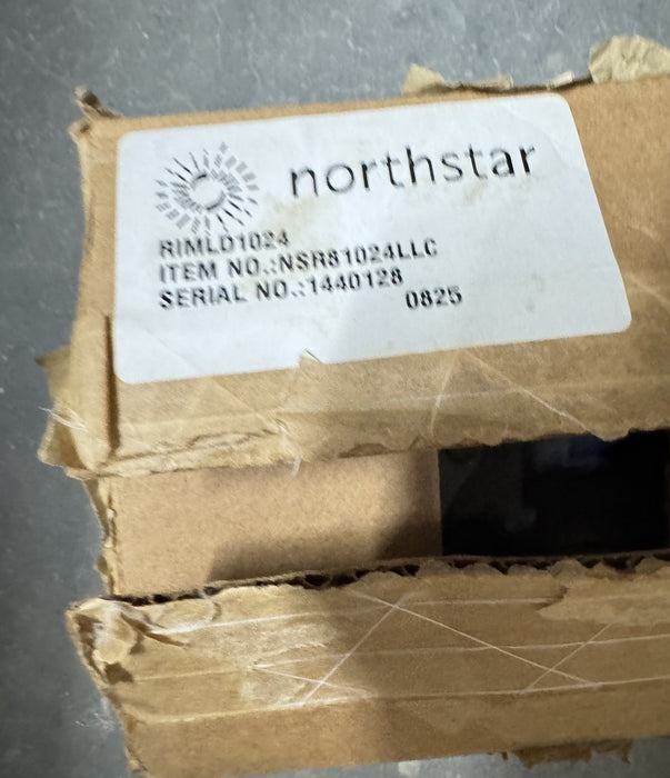 NSR81024LLC NORTHSTAR / DANAHER CONTROLS 760-301-03 ENCODER NSRB1024LLC