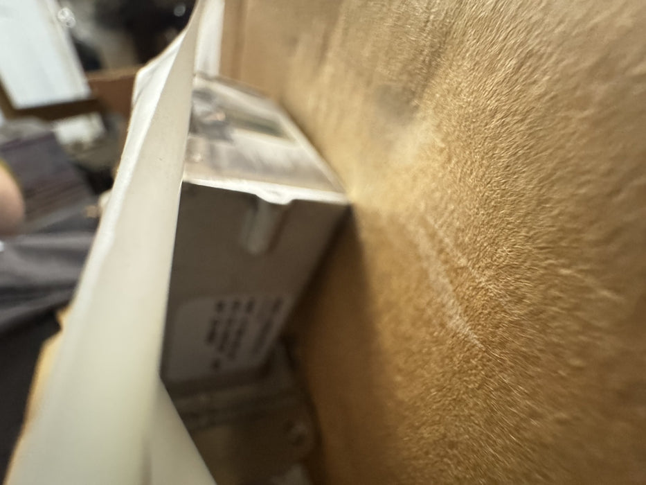 NSR81024LLC NORTHSTAR / DANAHER CONTROLS 760-301-03 ENCODER NSRB1024LLC