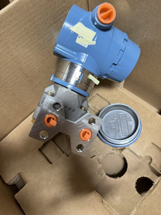 3051C 2023 EMERSOM 3051CD 3A03A1AH2M5 COPLANAR PRESSURE TRANSMITTER LEVEL FLOW
