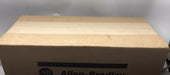 NEW SEALED ALLEN-BRADLEY 509-DOD-A2J 500 LINE MODULAR MOTOR STARTER 80193 SIZE 3