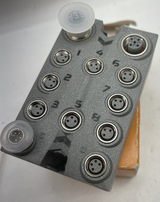 X67DM1321 B&R BnR INDUSTRIAL AUTOMATION X67 SYSTEM X2X LINK