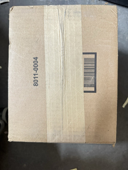 1056 NEW FACTORY SEALED 1056-03-21-38-AN EMERSON ROSEMOUNT ANALYZER 84-265 VAC