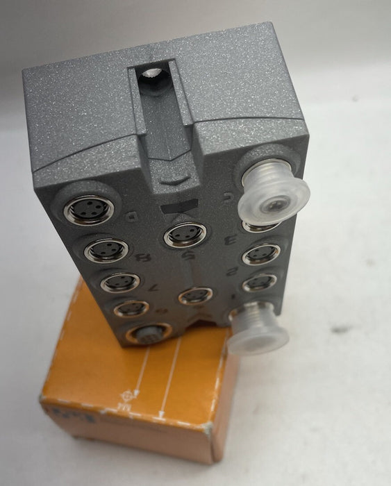 X67DM1321 B&R BnR INDUSTRIAL AUTOMATION X67 SYSTEM X2X LINK