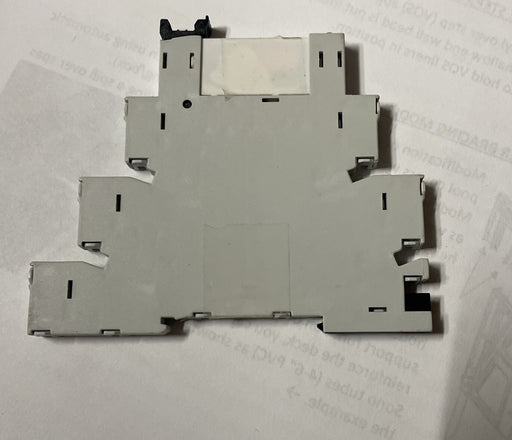 ALLEN BRADLEY 700-HLT 700-TBR24 INTERFACE MODULE INTERPOSING RELAY 700H-HLT1Z