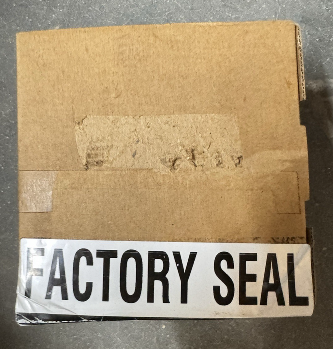 1786RPFM NEW SEALED 2002 ALLEN BRADLEY CONTROLNET FIBER MODULE 1786-RPFM/A