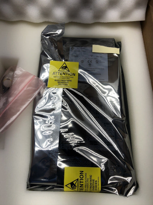 1785-L60B/E PLC-5 ALLEN BRADLEY PLC PLC/5 FS 1785L60B