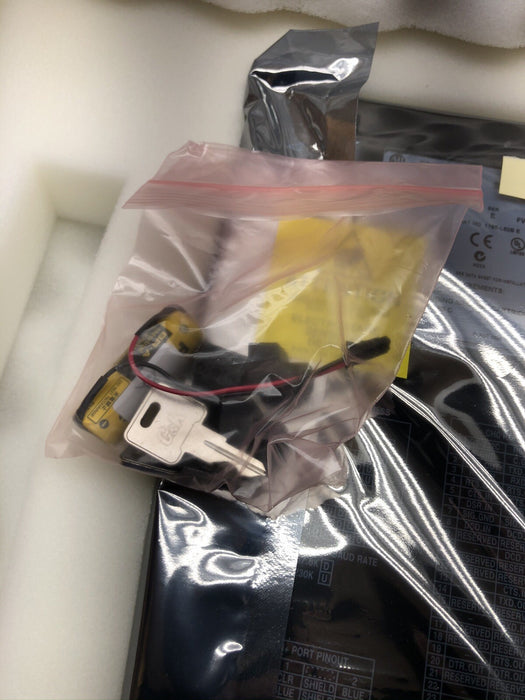 1785-L60B/E PLC-5 ALLEN BRADLEY PLC PLC/5 FS 1785L60B