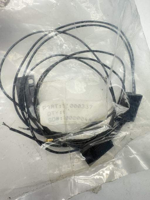 QTY 3 HAMLIN MAGNETIC REED SWITCH HONEYWELL 51000337 HAMLIIN 59140-010 PROX