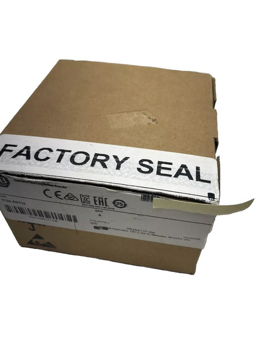 1786RPFM NEW 2021 ALLEN BRADLEY CONTROLNET FIBER MODULE 1786-RPFM/A