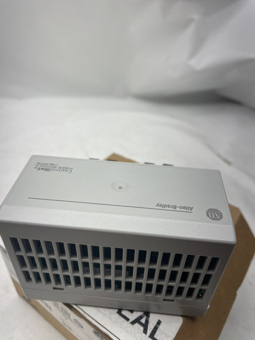 1786RPFM NEW 2021 ALLEN BRADLEY CONTROLNET FIBER MODULE 1786-RPFM/A