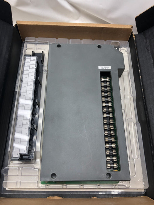 1771-OD16 /B ALLEN BRADLEY ISOLATED 16 POINT 120 VAC OUTPUT MODULE 1771OD16