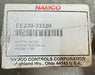 NEW SEALED NAMCO EE230-33320 PXSW ROTCYL AC/DC 20-230V .5A PLG LL PROBE 1.750