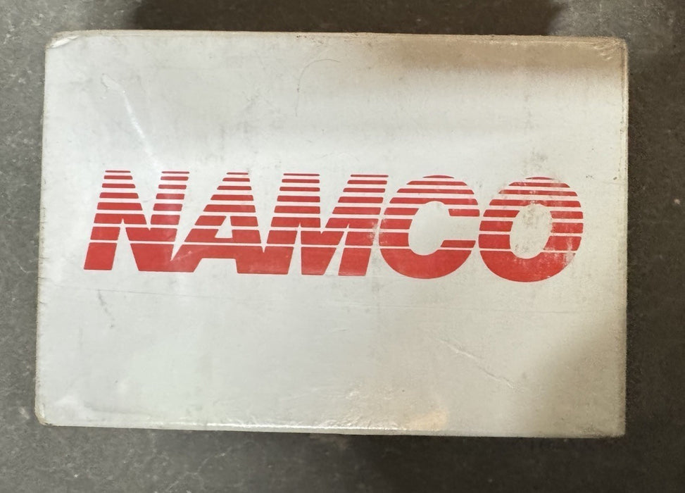 NEW SEALED NAMCO EE230-33320 PXSW ROTCYL AC/DC 20-230V .5A PLG LL PROBE 1.750"