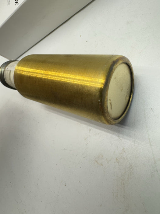 FREEZE PROTECTION CHROMALOX SCB-75 75 WATT 120VAC HEATER FOR LIGHT SOCKET