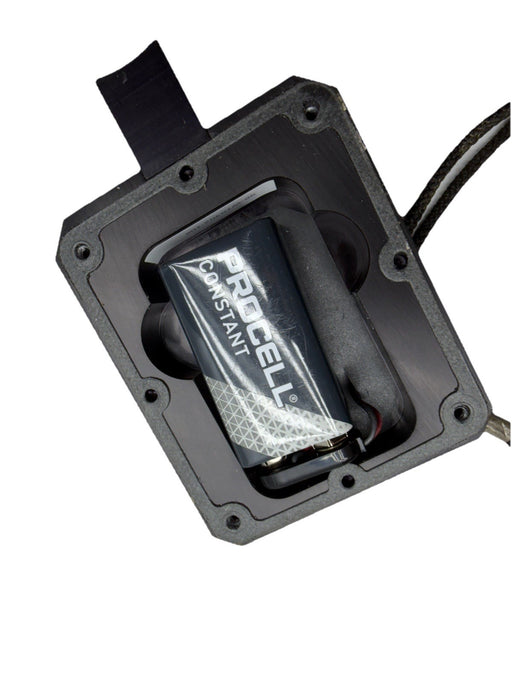 KADANT WEB SYSTEMS BLADE ANGLE CHECKING THERMOSTAR DOCTOR BLADE INCLINOMETER