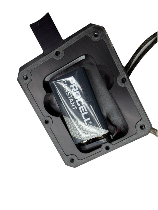 KADANT WEB SYSTEMS BLADE ANGLE CHECKING THERMOSTAR DOCTOR BLADE INCLINOMETER