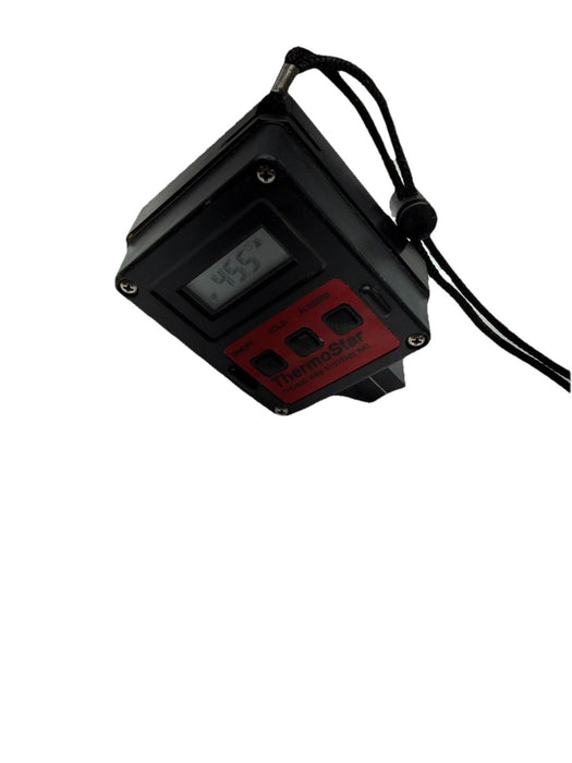 KADANT WEB SYSTEMS BLADE ANGLE CHECKING THERMOSTAR DOCTOR BLADE INCLINOMETER