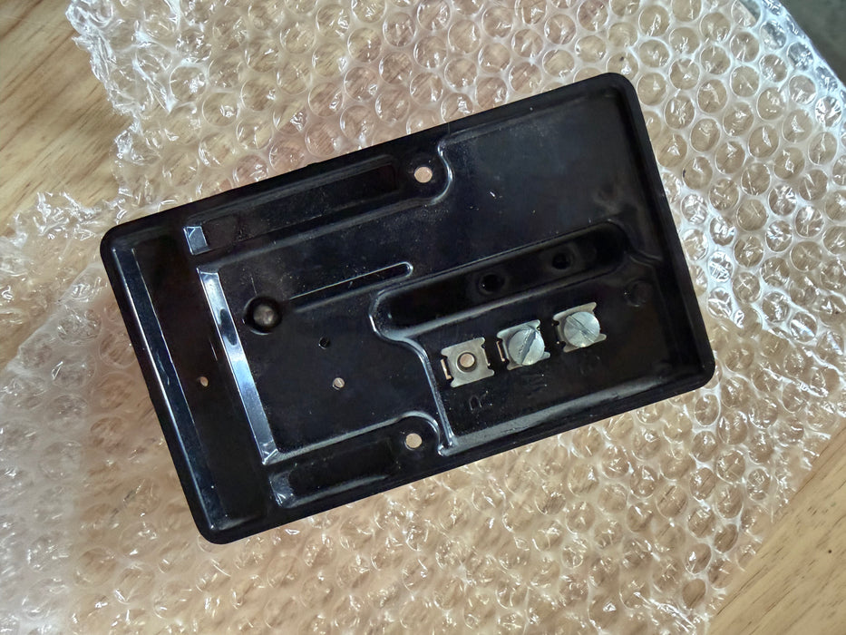 T921A 1191 HONEYWELL THERMOSTAT PROP VALVE DAMPER CONTROL  TRADELINE no accessories /cover