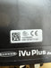 IVU2 iVuPlus Gen2 BANNER IVU2PRGR04 90721 BARCODE READER BCR Camera  3090721
