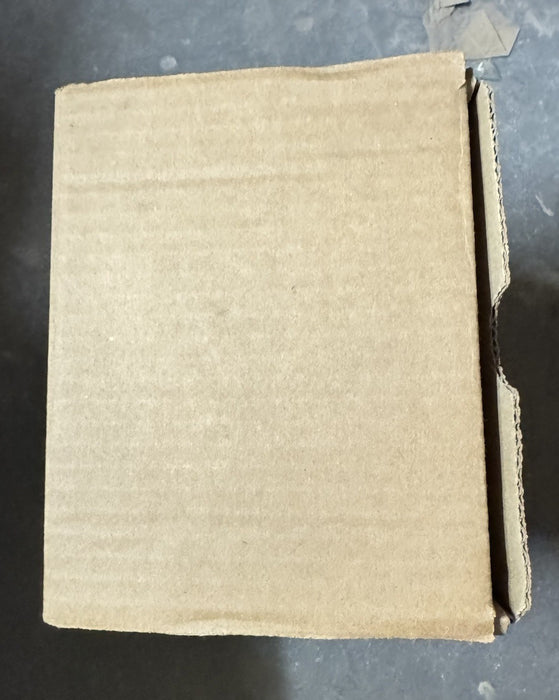 NEW 592-EUTE EUTECTIC OVERLOAD RELAY NIB