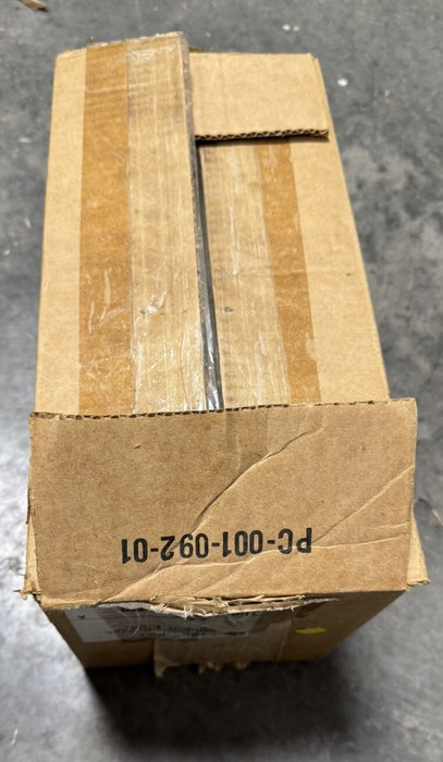 NEW ALLEN BRADLEY 150-A16JB SER A SMC-2 SMART MOTOR CONTROLLER NEMA 12 150-A16