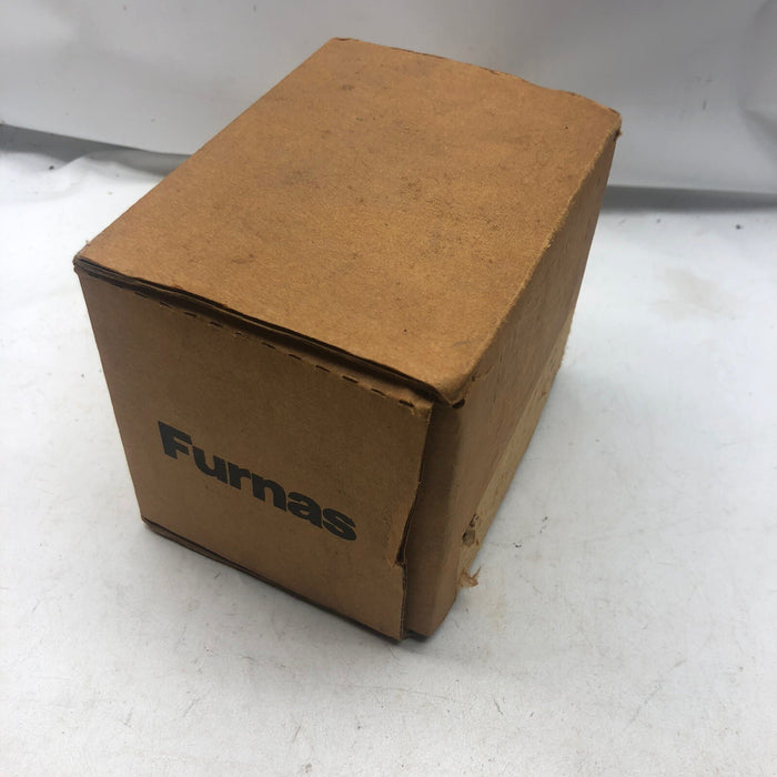 NEW FURNAS CONTROL MODULE 948AA32E THREE PHASE SOLID STATE OVERLOAD